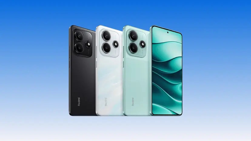 Xiaomi Redmi Note 14 Prix Maroc 2026 — Fiche Technique et Avis