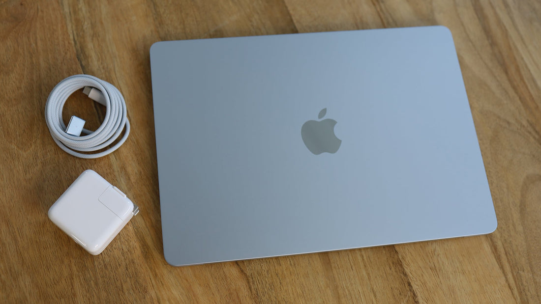 Test & Avis MacBook Air M4 13 Pouces Maroc 2026 — Vaut-il Son Prix ?