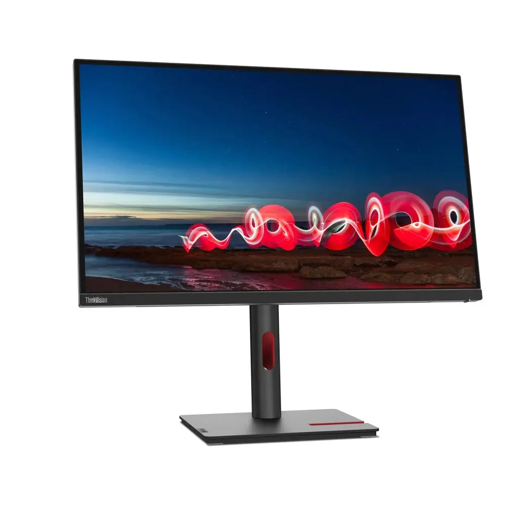 Moniteur Écran Lenovo ThinkVision S27i-30 27 » — vue 4 — Connecto.ma
