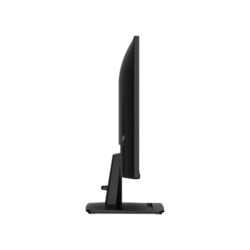 MSI PRO MP242 E14A - vue de profil pied réglable - Connecto.ma