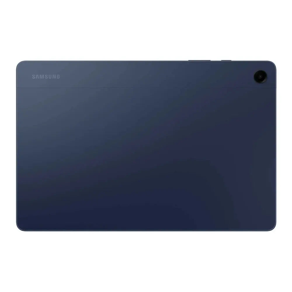 Tablette Samsung Galaxy Tab A9 8 Go + 128 Go Bleu marine — vue 2 — Connecto.ma