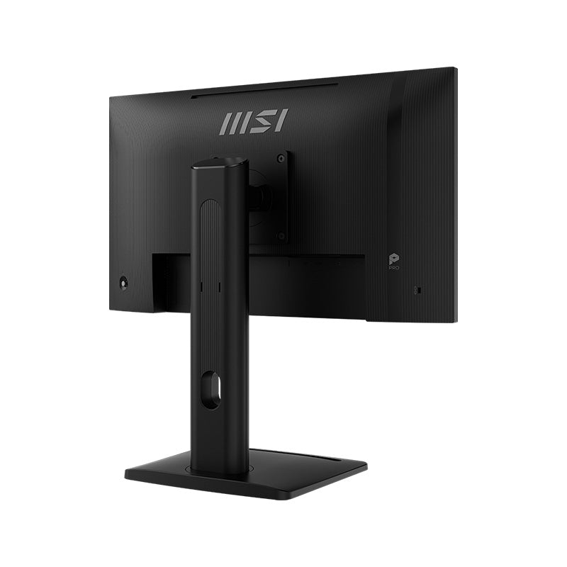 MSI PRO MP245PG E14 - vue de profil - Connecto.ma