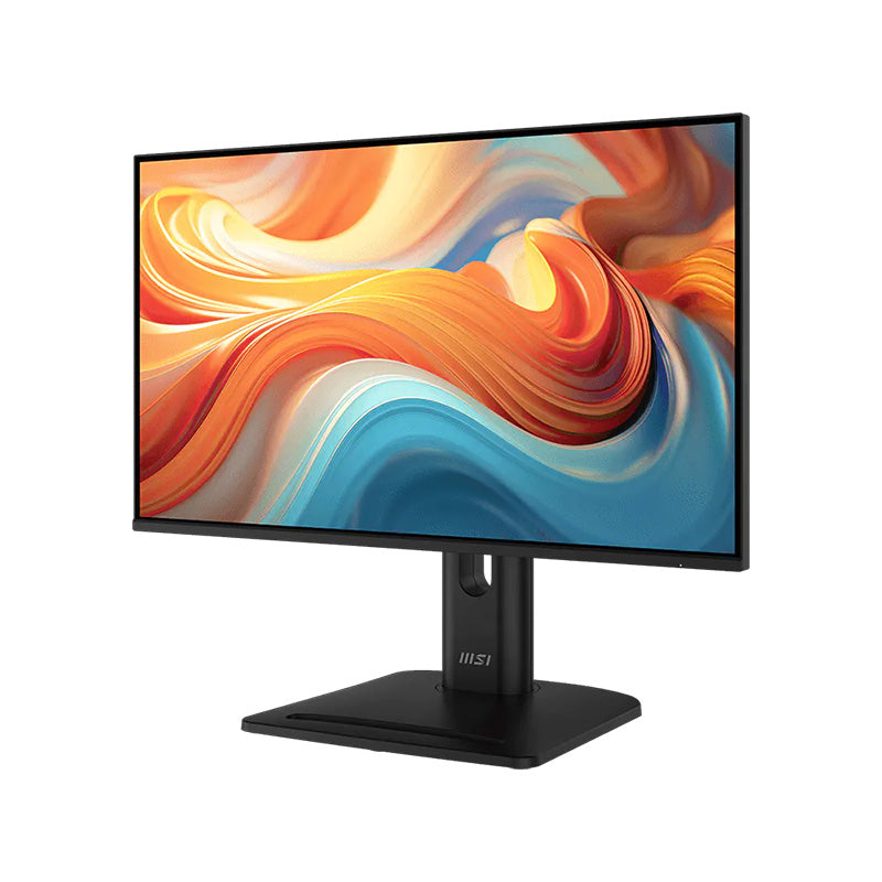 MSI PRO MP245PG E14 - pied réglable en hauteur - Connecto.ma