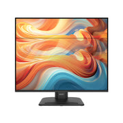 MSI PRO MP245PG E14 - connectique HDMI DisplayPort VGA - Connecto.ma