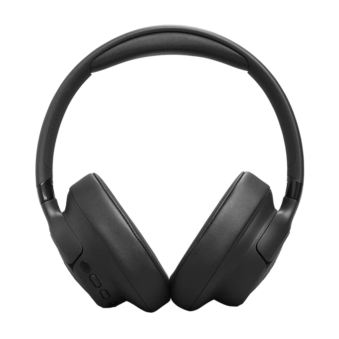 Casque Bluetooth JBL Tune 780NC Noir – Réduction de bruit ANC et 76 h d’autonomie
