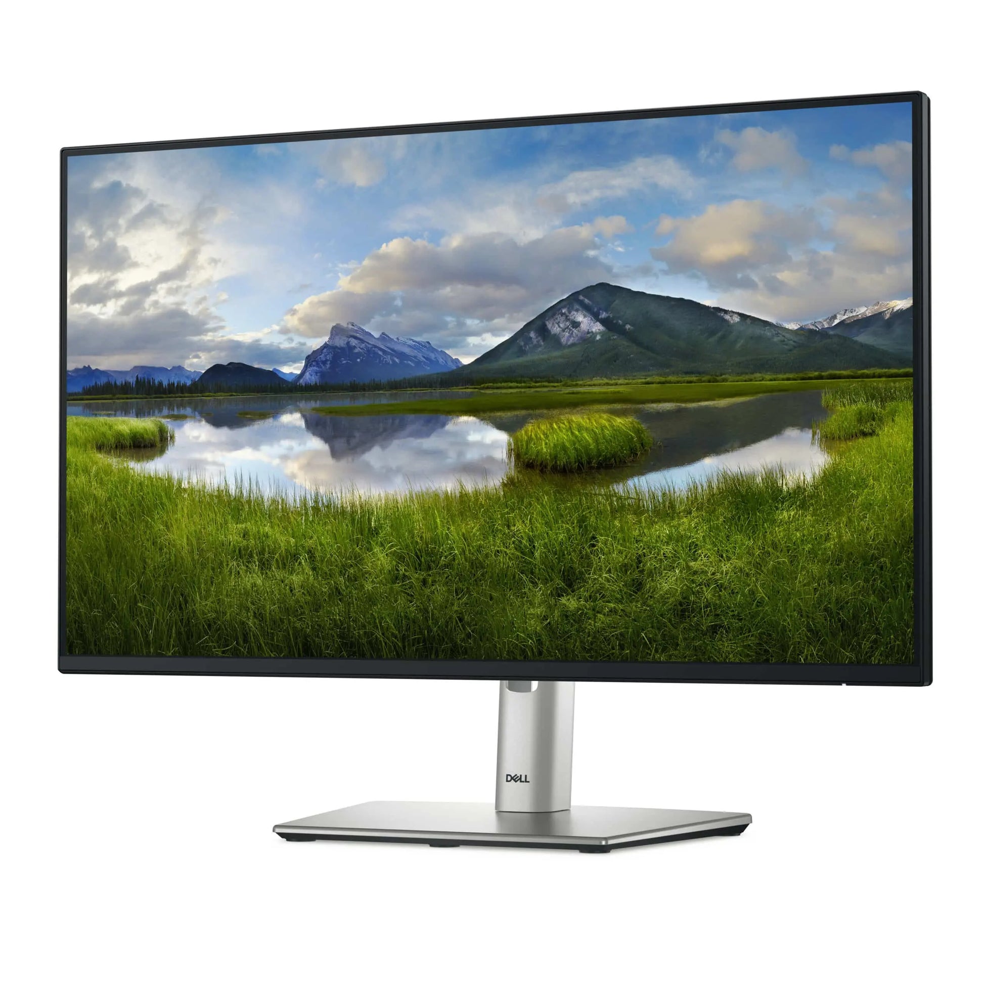 Écran DELL P Series P2425H FHD (P2425H-3Y) Taille de l'écran 23.8" Écran IPS – Rétroéclairage: LED Full HD (1080p) 1920 x 1080
