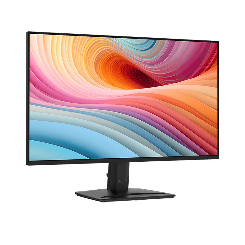 Écran MSI PRO MP251 E2 120Hz fourni avec le PC - Connecto.ma