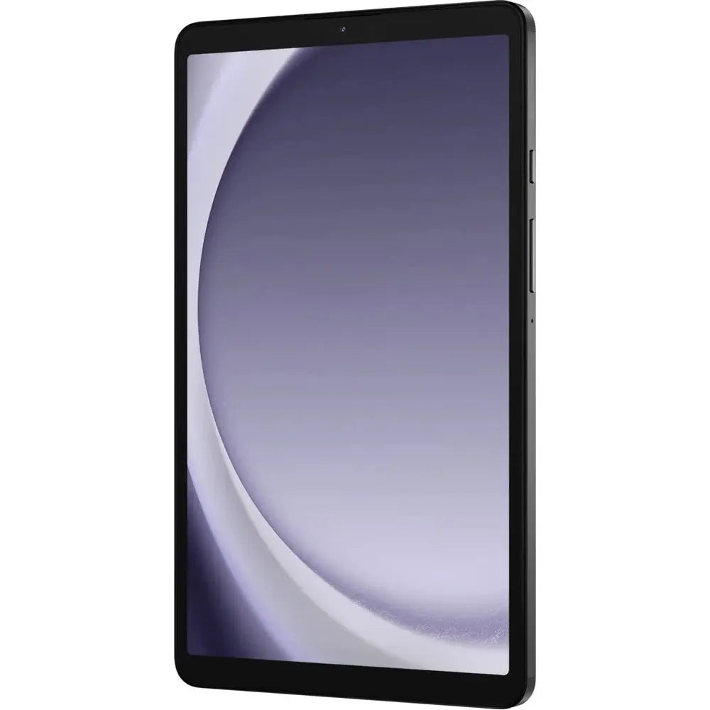 SAMSUNG GALAXY TAB A9 lite 8,7 Graphite — vue 6 — Connecto.ma
