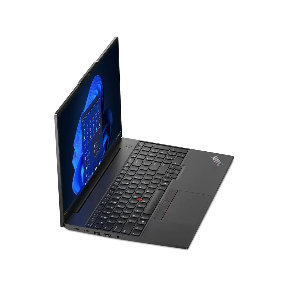 ORDINATEUR PORTABLE LENOVO ThinkPad E16 Gen 2 Ultra 7 — vue 17 — Connecto.ma
