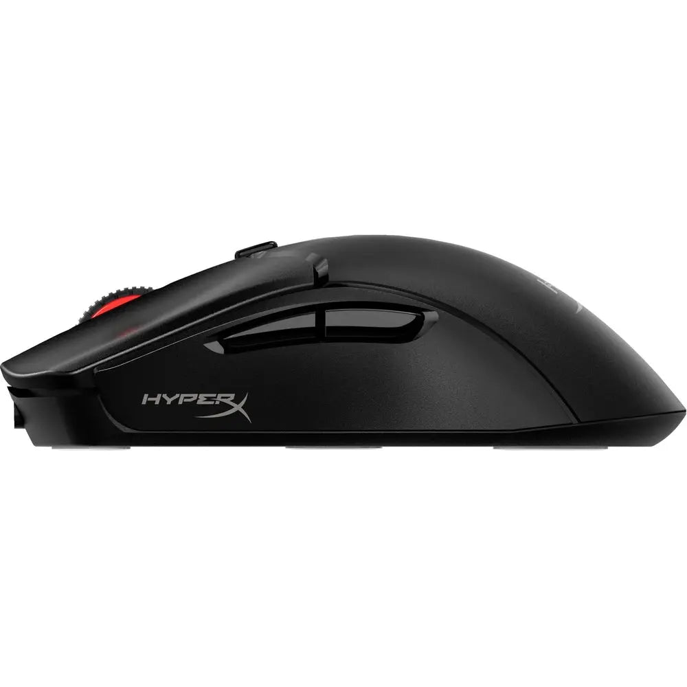HyperX Pulsefire Haste 2 Souris Gamer Sans fil Mini- Noir — vue 13 — Connecto.ma