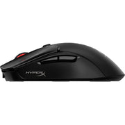 HyperX Pulsefire Haste 2 Souris Gamer Sans fil Mini- Noir — vue 13 — Connecto.ma