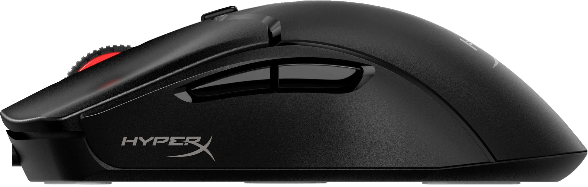 Souris Gamer Sans fil HyperX Pulsefire Haste 2 Mini- Noir (7D388AA) - Connecto.ma