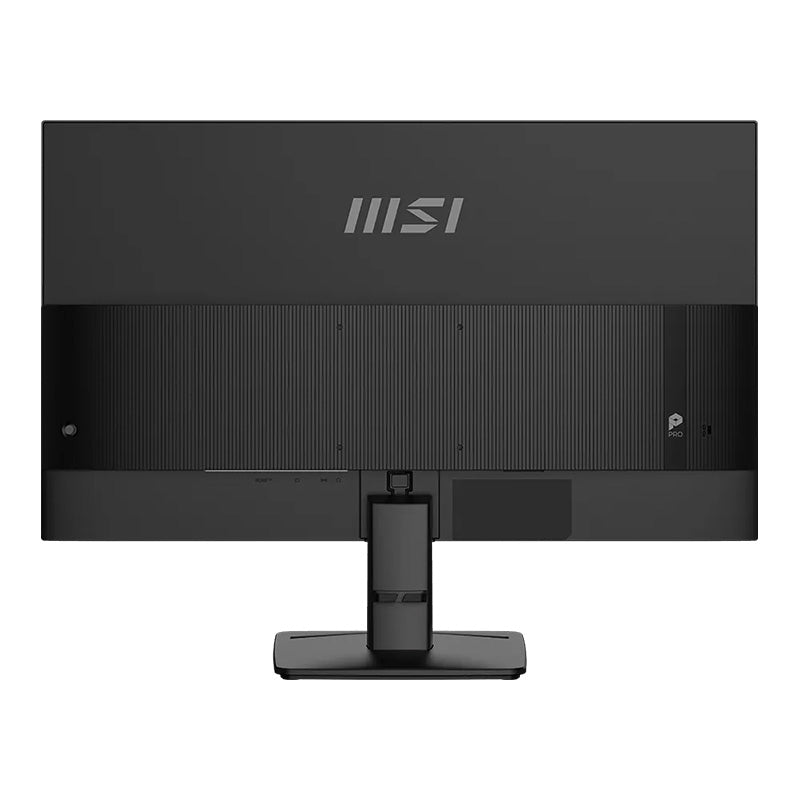 MSI PRO MP275 E14L - bordures fines PerfectEdge - Connecto.ma