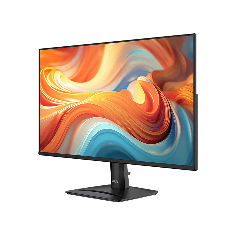 MSI PRO MP275 E14L - inclinaison réglable - Connecto.ma