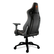 Chaise Gamer Cougar Armor S – Noir — vue 3 — Connecto.ma