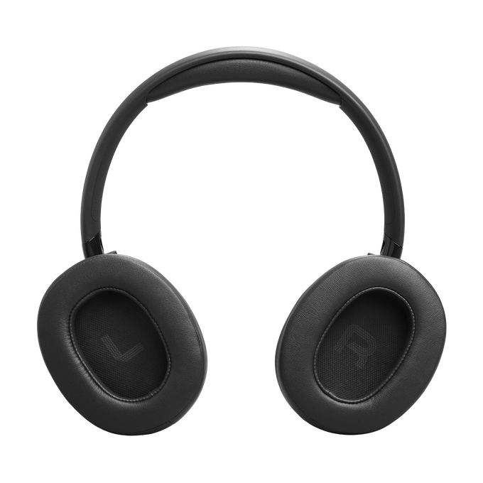 Casque Bluetooth JBL Tune 780NC Noir – Réduction de bruit ANC et 76 h d’autonomie