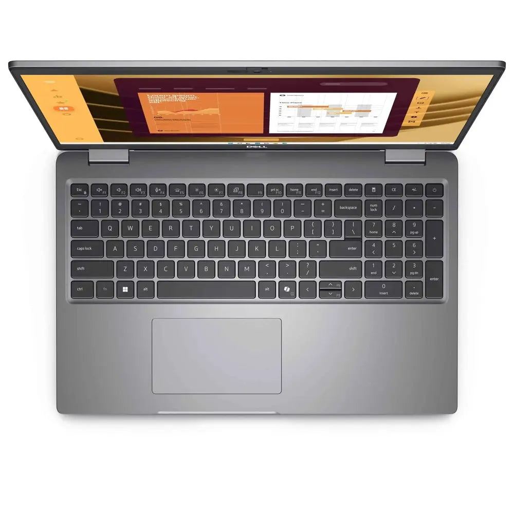 Dell Latitude 5550 Ordinateur portable — vue 4 — Connecto.ma