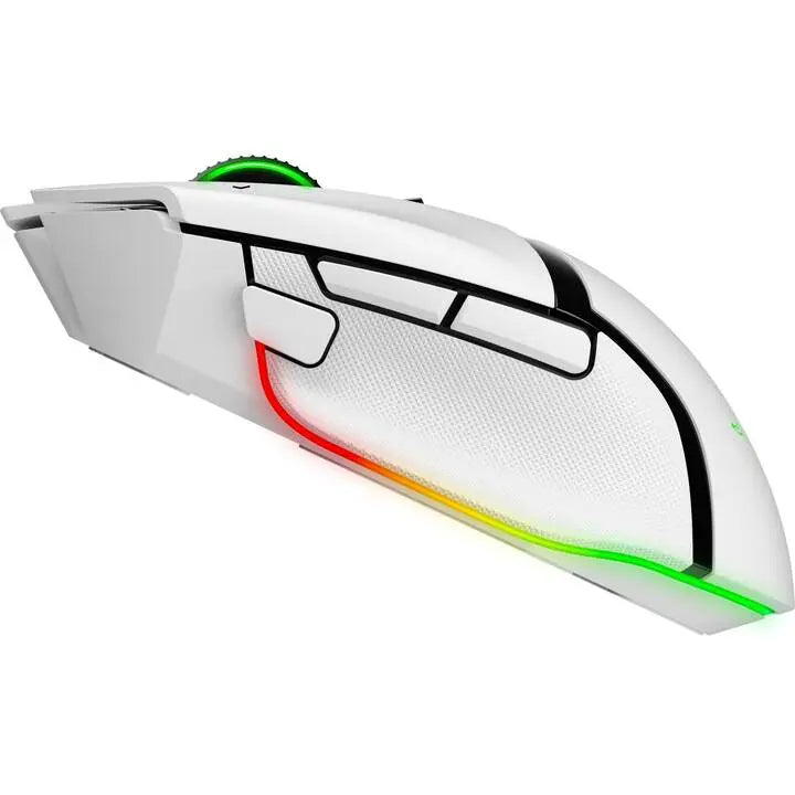Razer Basilisk V3 Pro – Souris Gamer – Blanc (8886419333937) Connecto.ma