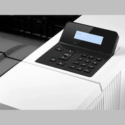 IMPRIMANTE HP LASERJET PRO M501dn — vue 4 — Connecto.ma