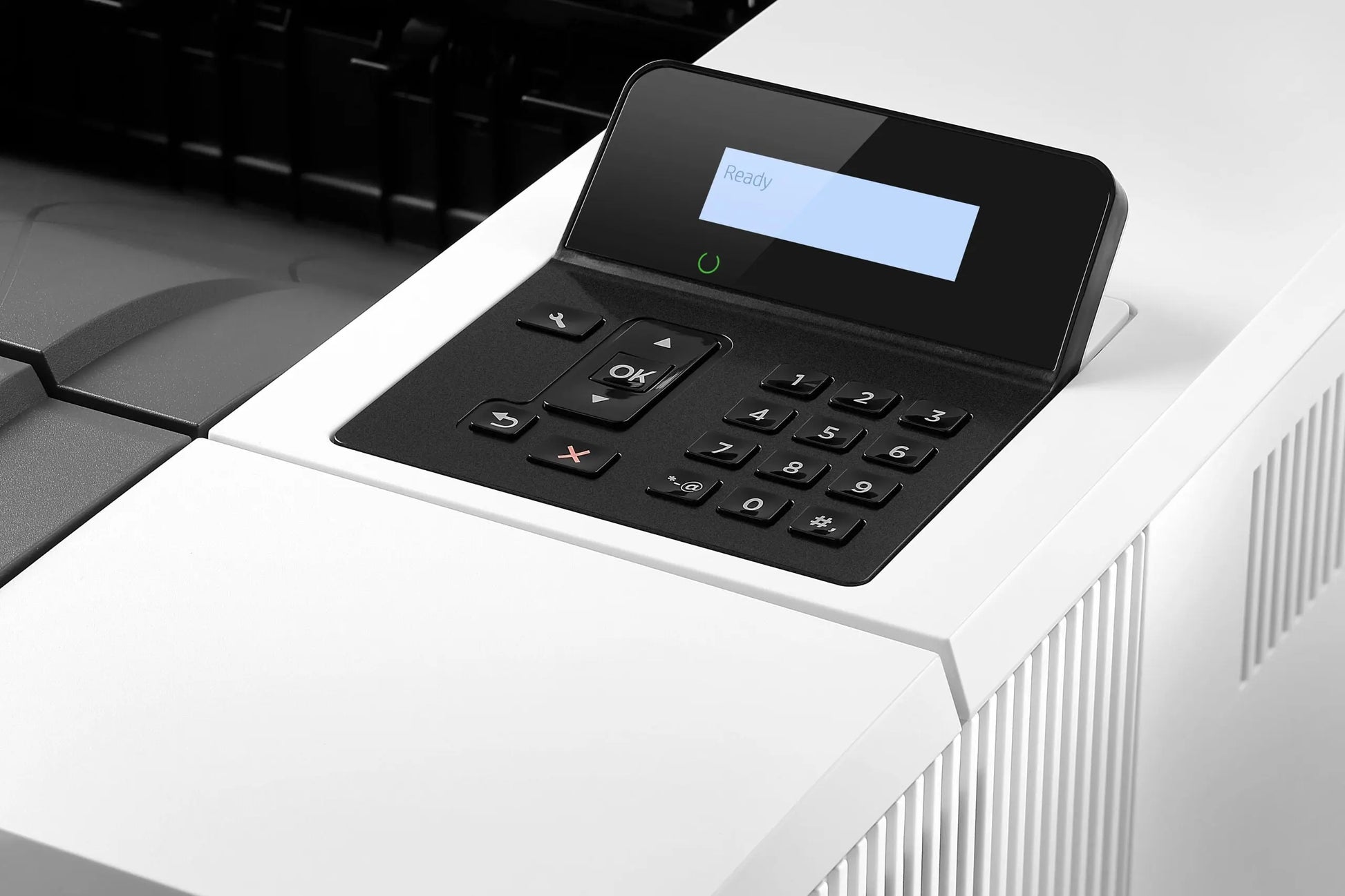 IMPRIMANTE HP LASERJET PRO M501dn (J8H61A) Hewlett Packard