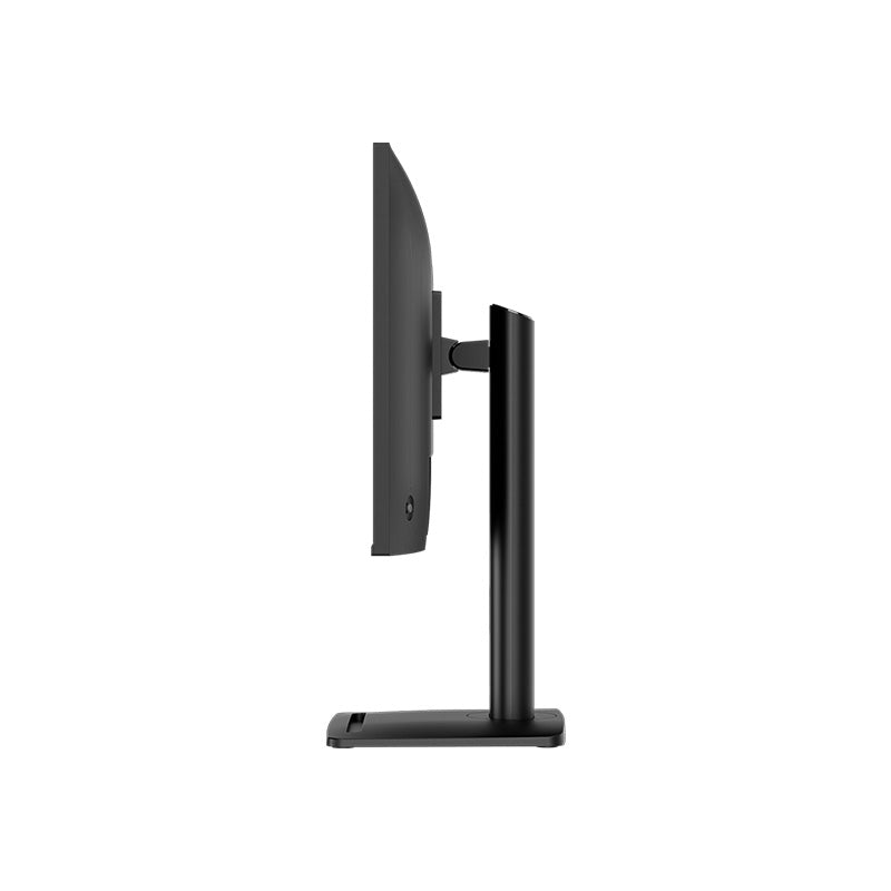 MSI PRO MP275PG E14 - vue arrière pied ergonomique - Connecto.ma