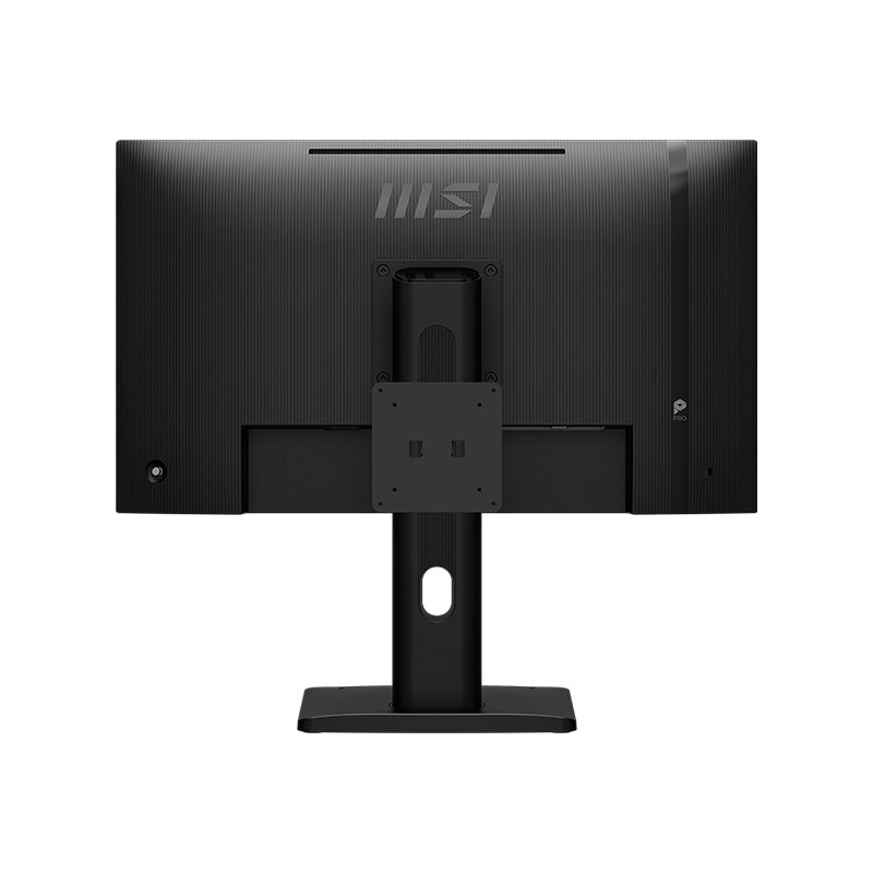 MSI PRO MP275PG E14 - réglage en hauteur du pied - Connecto.ma