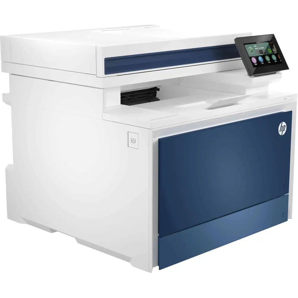 Imprimante Multifonction Laser Couleur HP LaserJet Pro MFP 4303fdn — vue 3 — Connecto.ma