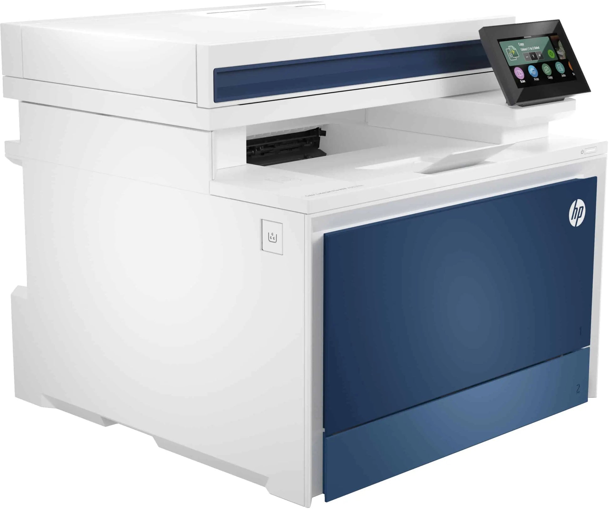 Imprimante Multifonction Laser Couleur HP LaserJet Pro MFP 4303fdn (5HH66A) Hewlett Packard