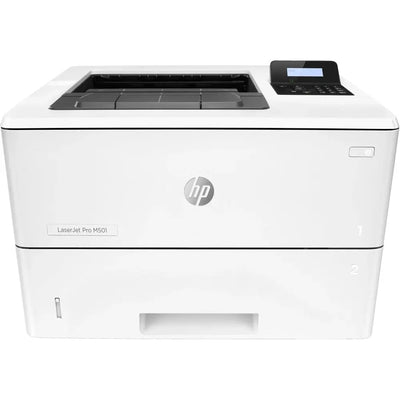 IMPRIMANTE HP LASERJET PRO M501dn — Connecto.ma