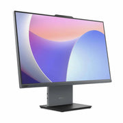 ORDINATEUR DE BUREAU LENOVO ALL-IN-ONE ThinkCentre neo 50a 27 Gen 5 i5 13th — vue 3 — Connecto.ma