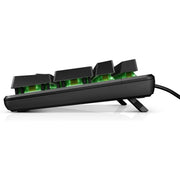 Clavier mécanique gaming HP Pavilion 550 — vue 5 — Connecto.ma