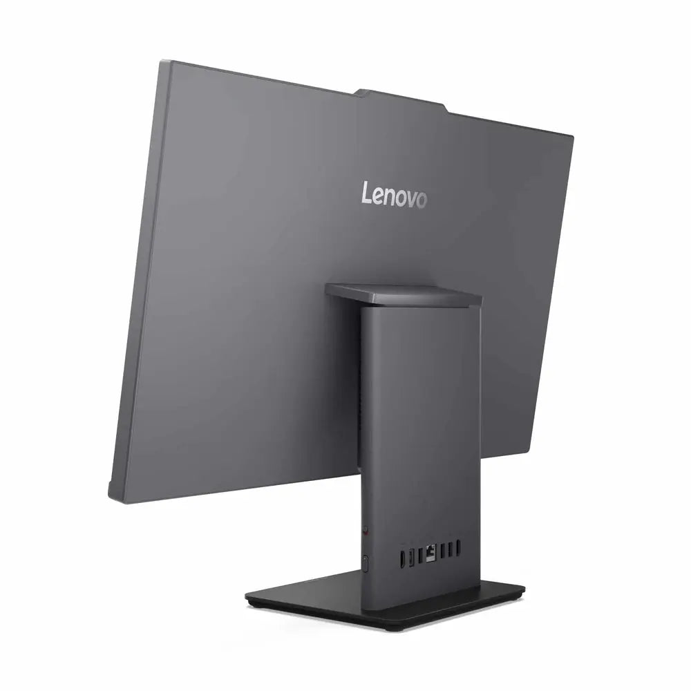 ORDINATEUR DE BUREAU LENOVO ALL-IN-ONE ThinkCentre neo 50a 27 Gen 5 i5 13th — vue 8 — Connecto.ma
