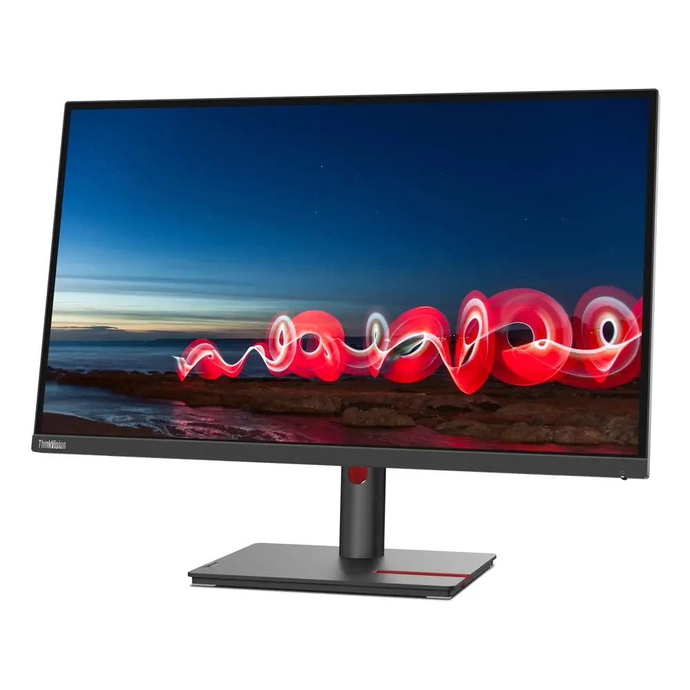 Moniteur Écran Lenovo ThinkVision S27i-30 27 » — vue 9 — Connecto.ma
