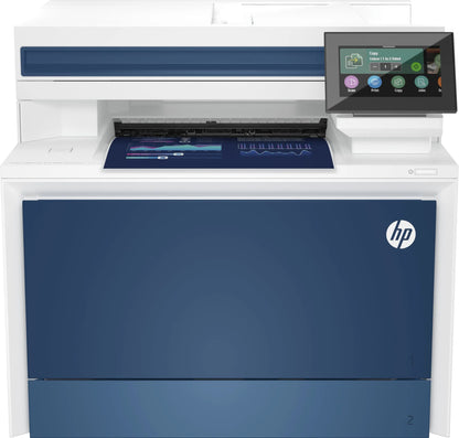Imprimante Multifonction Laser Couleur HP LaserJet Pro MFP 4303fw (5HH67A) Hewlett Packard