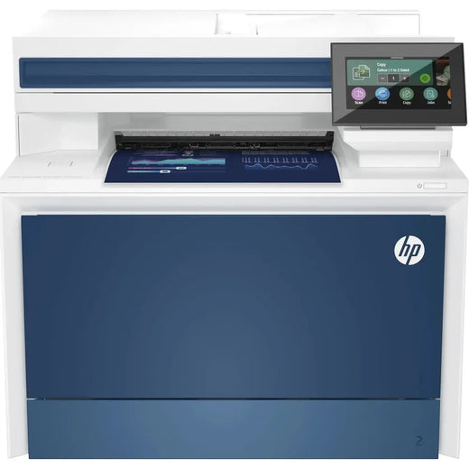 Imprimante HP LaserJet Pro MFP 4303fw Multifonction Laser Couleur (5HH67A)