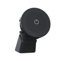 GOUI Magfan Pro Chargeur Sans Fil – 15W + Support voiture