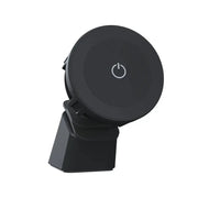 GOUI Magfan Pro Chargeur Sans Fil – 15W + Support voiture — Connecto.ma