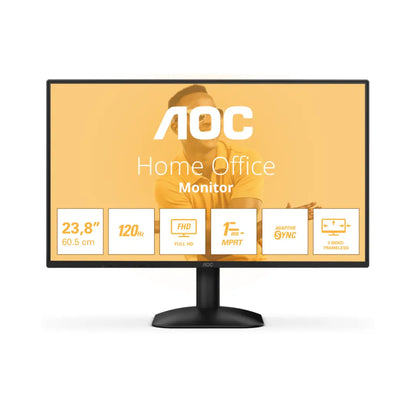 AOC 24B31H – Moniteur 24″ IPS 120HZ FHD (CO47140) Connecto.ma