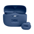 JBL Tune 130NC TWS – Écouteurs Bluetooth ANC IPX4 (Bleu)
