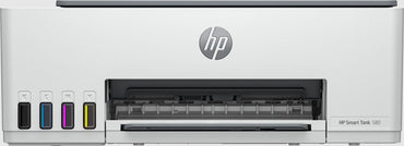 IMPRIMANTE HP SMART TANK 580 ALL IN ONE 580 WIFI (1F3Y2A) Hewlett Packard