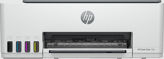 IMPRIMANTE HP SMART TANK 580 ALL IN ONE 580 WIFI (1F3Y2A) Hewlett Packard