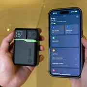 Batterie Externe Goui Sigo PowerBank 10 000mAh – 15W — vue 2 — Connecto.ma