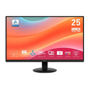 MSI PRO MP252L – Écran Full HD 100Hz — Connecto.ma