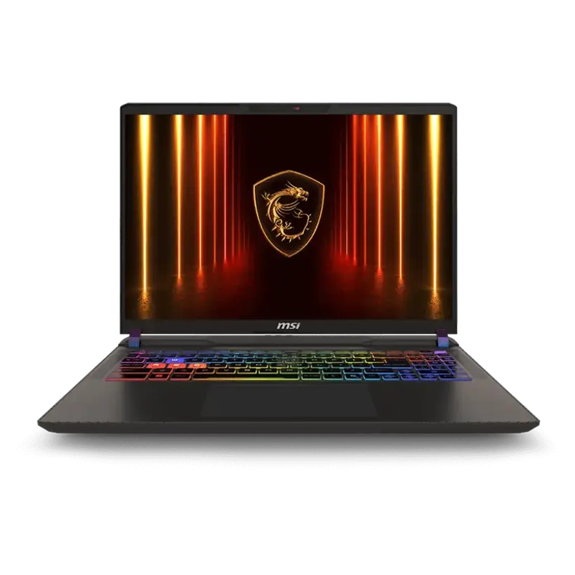 MSI Vector 16 PC Gaming Ultra 9 HX AI — PC Gamer Maroc