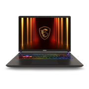 MSI Vector 16 PC Gaming Ultra 9 HX AI — PC Gamer Maroc