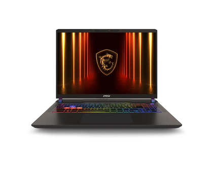 Ordinateur portable Gaming Msi Vector 16 HX AI A2XWIG-463MA – Ultra 9 S2 - Connecto.ma