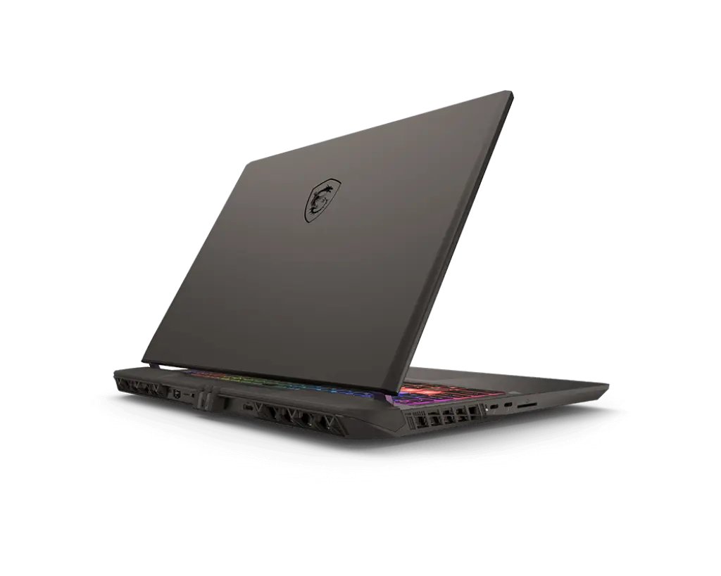 Ordinateur portable Gaming Msi Vector 16 HX AI A2XWIG-463MA – Ultra 9 S2 - Connecto.ma