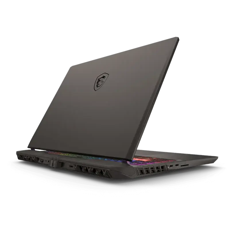 MSI Vector 16 PC Gaming Ultra 9 HX AI — PC Gamer Maroc