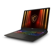 MSI Vector 16 PC Gaming Ultra 9 HX AI — PC Gamer Maroc