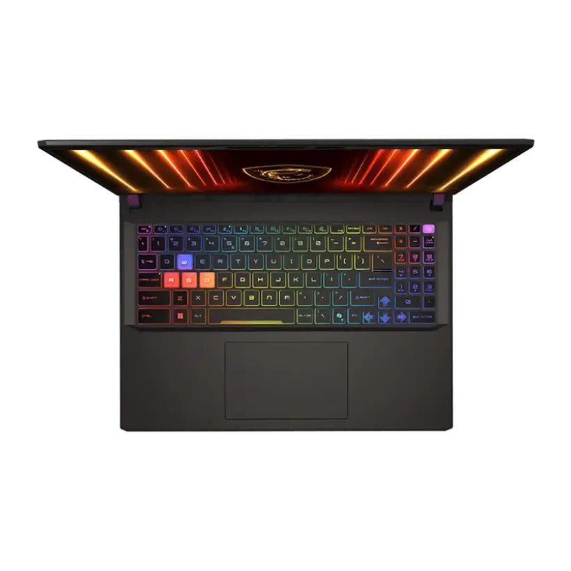 MSI Vector 16 PC Gaming Ultra 9 HX AI — PC Gamer Maroc